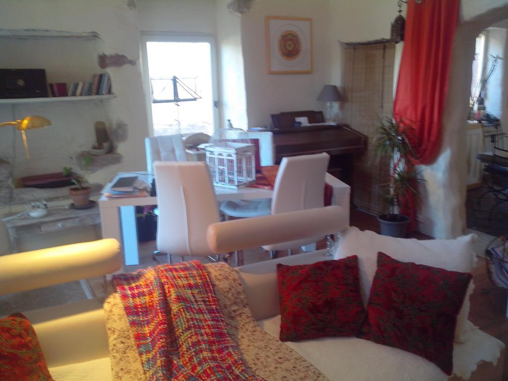 Le Bousquet-d'Orb Le Clos De La Source B&B 외부 사진