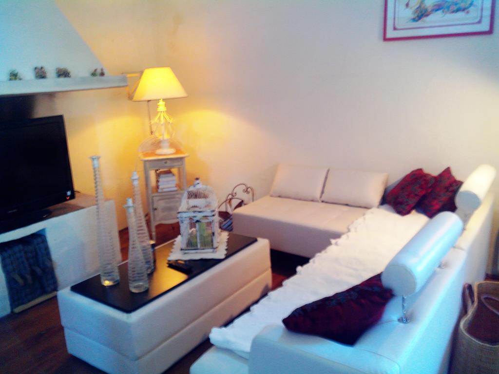 Le Bousquet-d'Orb Le Clos De La Source B&B 외부 사진