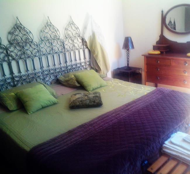 Le Bousquet-d'Orb Le Clos De La Source B&B 외부 사진